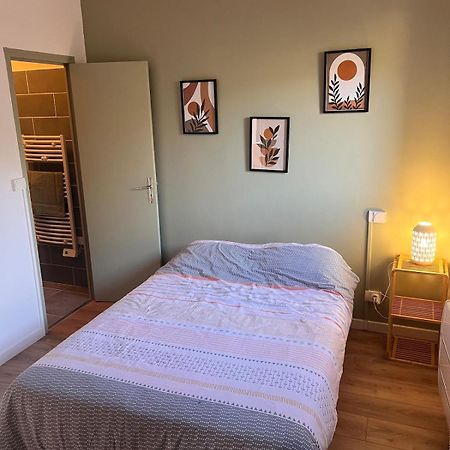 Studio With Mezzanine Прад Екстер'єр фото