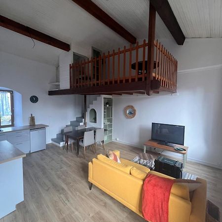 Studio With Mezzanine Прад Екстер'єр фото