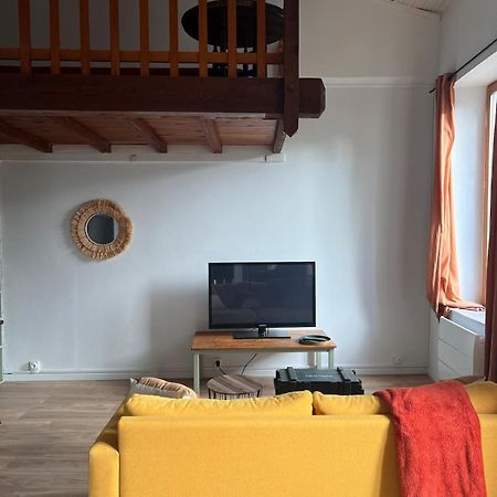 Studio With Mezzanine Прад Екстер'єр фото
