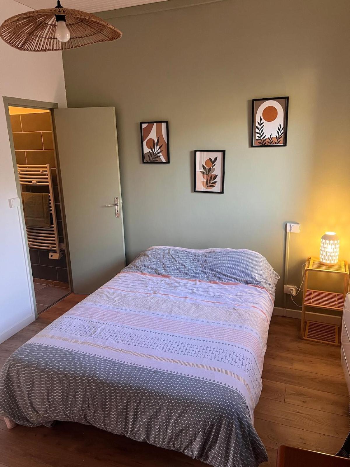 Studio With Mezzanine Прад Екстер'єр фото