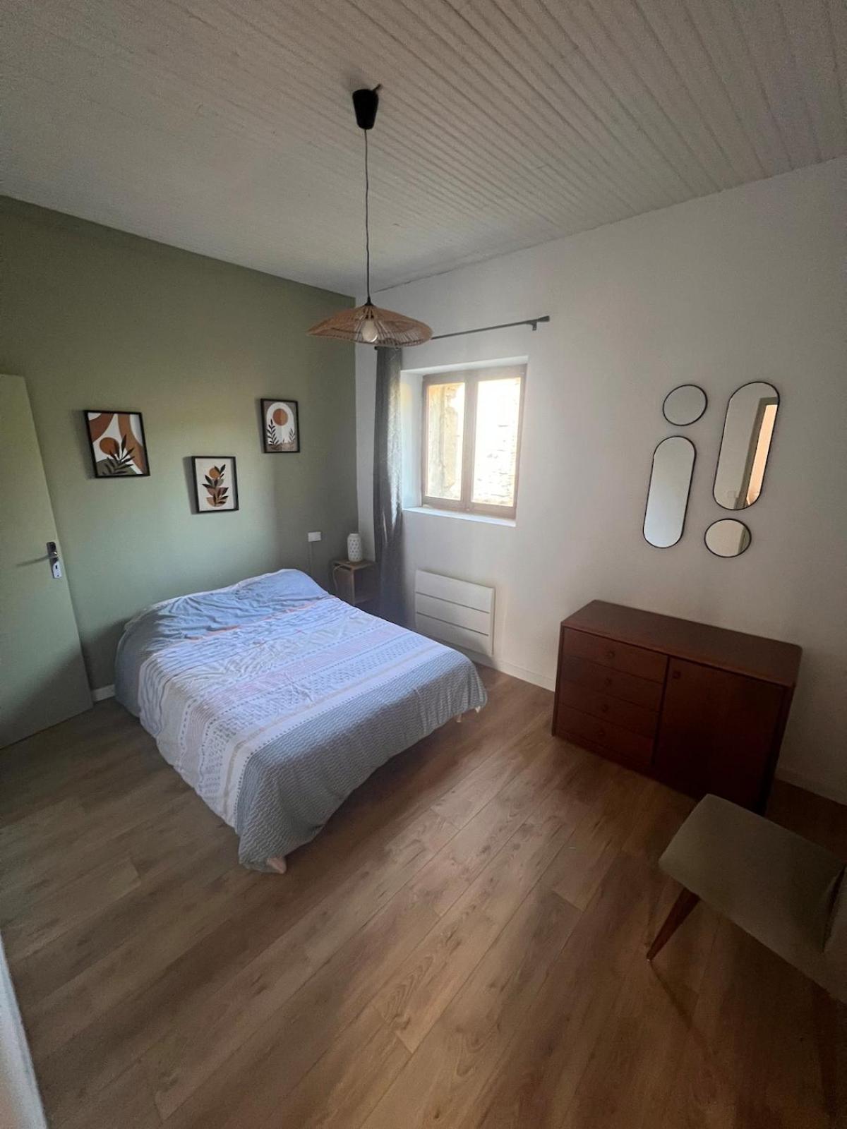 Studio With Mezzanine Прад Екстер'єр фото